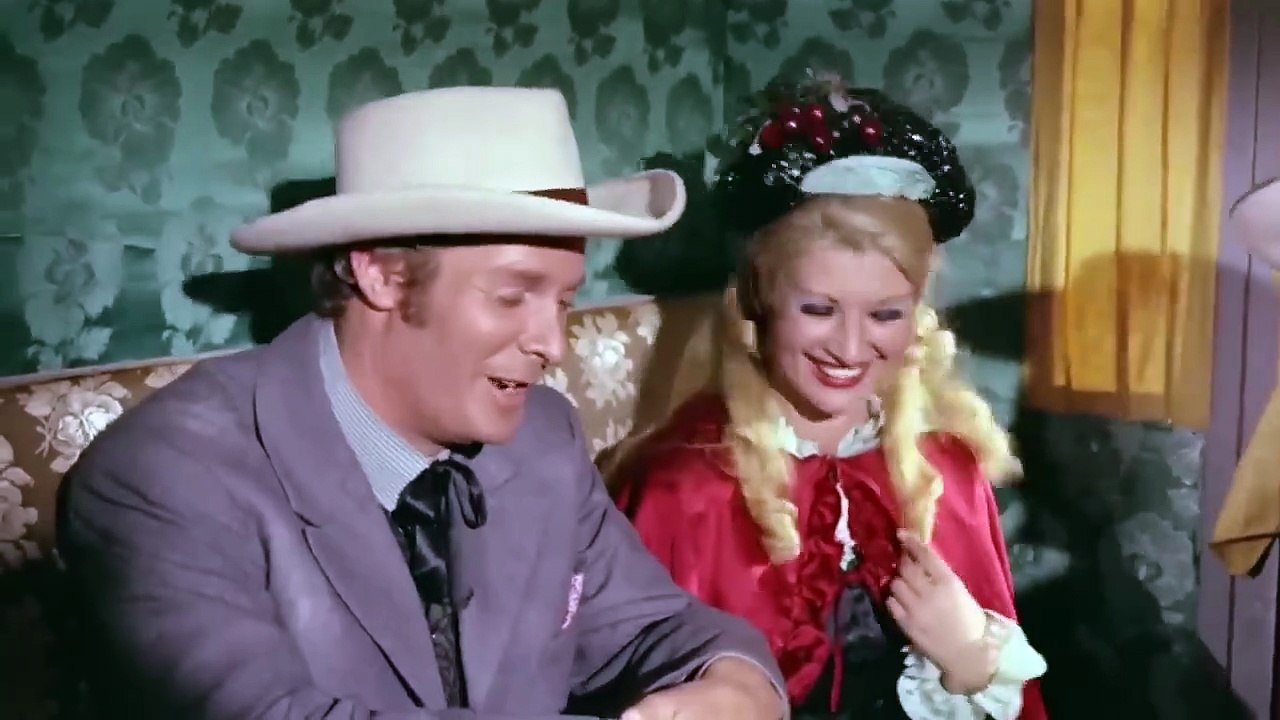 Las malditas pistolas de Dallas | Película del Oeste Completa | Vaqueros