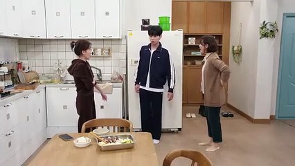 Ep 28 Our Golden Days Ep 28 Engsub