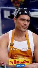 My parents forced me to marry a man older than they were. | My Billionaire Ever After | ReelShort