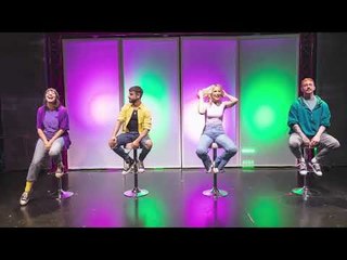 Mi primera vez @entradas