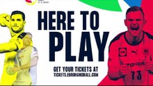 EHF Euro 2024 @entradas