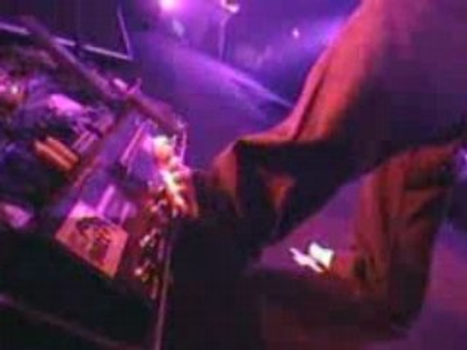 MUCC Syouhu (World Tour Final Nippon Budokan 666)