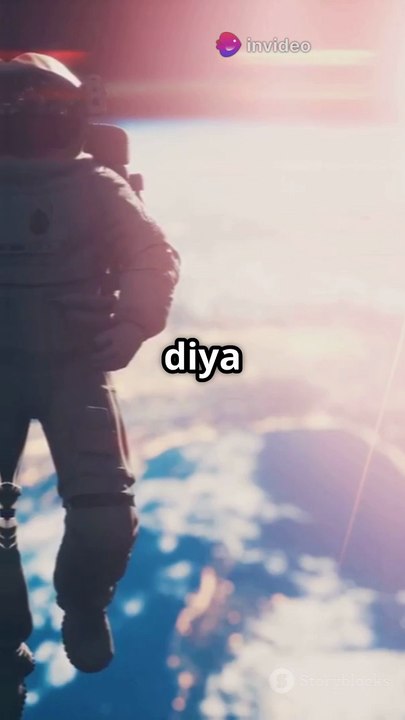 स्पेस में बिना सूट के कितनी देर ज़िंदा रहेंगे