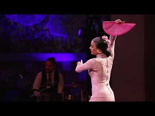 (Gran Gala Flamenco) @entradas