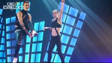Circo de las Estrellas @entradas