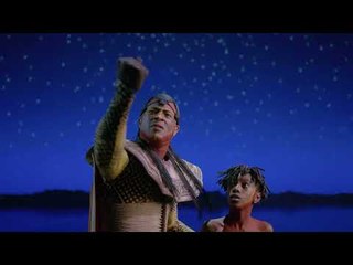 El Rey León, el musical @entradas