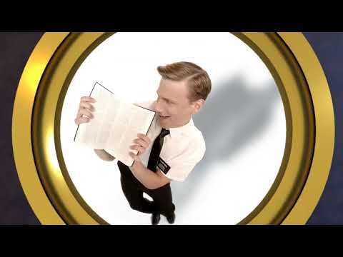 (The Book of Mormon, El Musical) @entradas