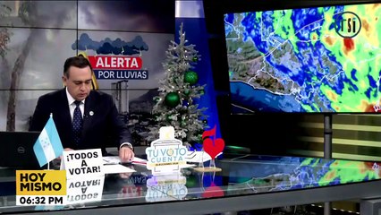 Hoy Mismo Estelar - martes 11 de noviembre 2025