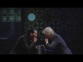 Lo mejor de Yllana @entradas