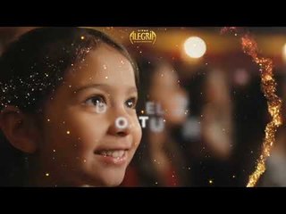 Circo Alegría @entradas