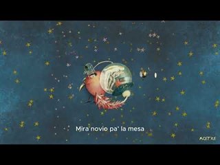 Acetre presenta "Cantos Veniales" @entradas