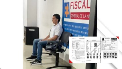 Fiscalía pide cárcel para Ricardo González por el cruel asesinato de Jaime Esteban Moreno