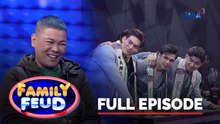 Family Feud: COMEDIANS VS PAGEANT KINGS, MAGTATAPAT SA HULAAN! (Nov 12, 2025) (Full Episode 863)