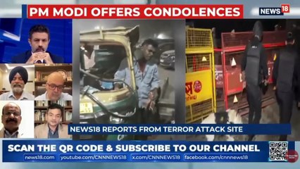 LIVE | Jamaica Battles Hurricane Melissa | Real-Time Disaster Alerts & Rescue Mission | N18G