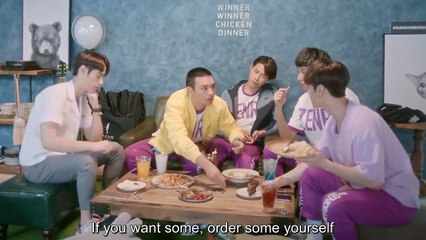 History 3: Make Our Days Count Ep 3 Eng Sub