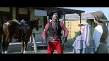 ¡Caray, qué palizas! | Peter Martell | Spaghetti Western | Español