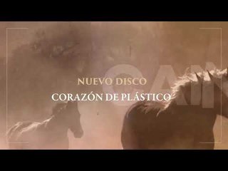 (Paco Candela - Corazón de plástico - Gira 2024) @entradas