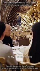 Awakening After Five Years The Heirs Revenge Full Movie Eng Sub Chinese Drama