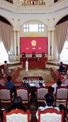 Betrayal & Deception When Lies Unfold Full Movie Eng Sub Chinese Drama