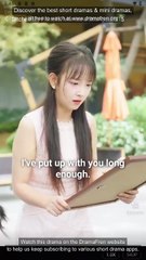 Ditched My Fiances Married a Stranger Full Movie Eng Sub Chinese Drama