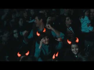 Rock for children, descubriendo AC/DC @entradas