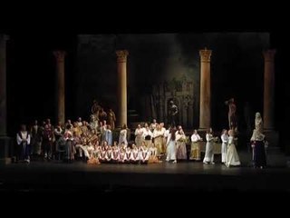 OTELLO de Giuseppe Verdi @entradas