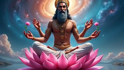 कालचक्र – समय का ज्ञान सनातन धर्म में | The Wheel of Time in Sanatan Dharma