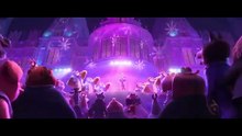 Zootopia 2 | Tv Spot: Gala