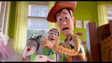 Toy Story 5  | Teaser Trailer 1