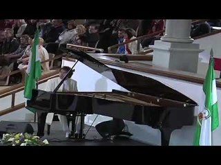 Manolo Carrasco - Música y danza de los caballos andaluces @entradas