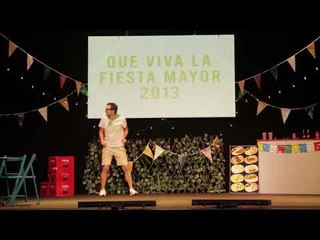 Amor Verbenero @entradas