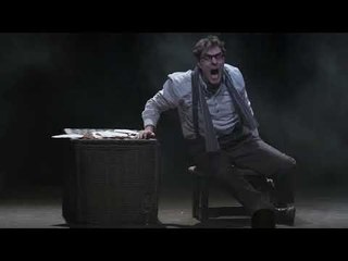 La Mujer de Negro @entradas