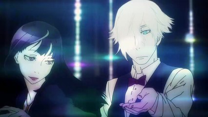Death Parade - Episode 9 (English Dub)