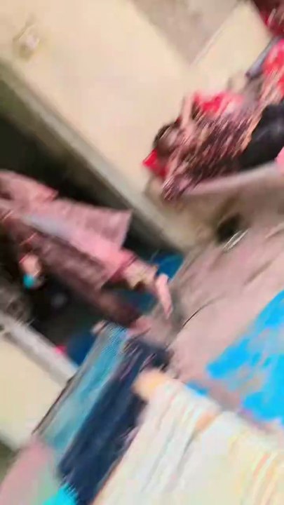 Pakistan Dance