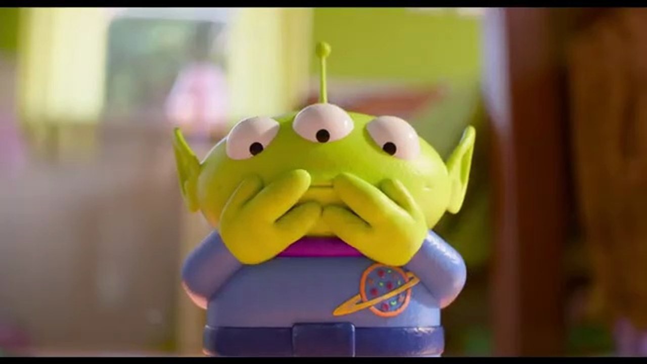 Toy Story 5 | Teaser Trailer 2