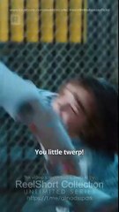 Song Of My Mother's Tears #reelshort