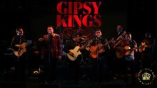 Gipsy Kings Feat. Tonino Baliardo @entradas