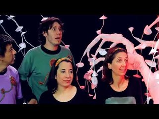 Canticuénticos @entradas