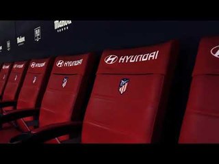 Territorio Atleti @entradas