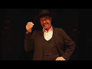 El Maestro Juan Martínez que estaba allí | entradas.com