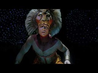 El Rey León, el musical | entradas.com