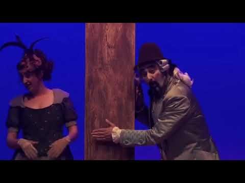 La isla de los esclavos | entradas.com