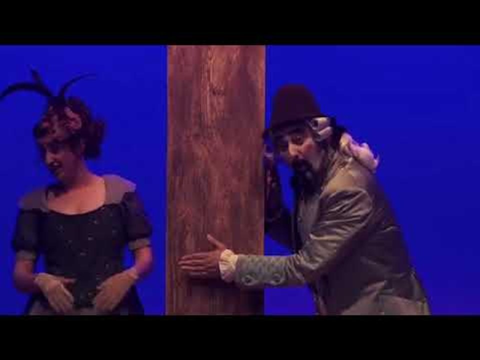 La isla de los esclavos | entradas.com