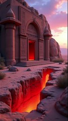 Hinglaj Devi Mandir – Sindh Ka Rahasya | The Mysterious Temple Near Indo-Pak Border