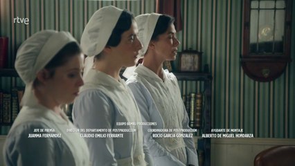 La Promesa - Capitulo 715 AVANCE