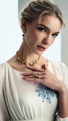 New .Oscar de la Renta