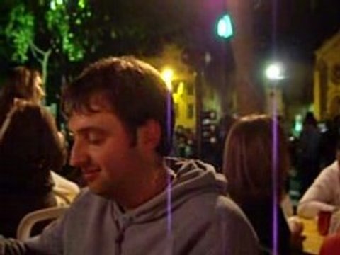 Féria de Nimes 9 mai 2008 (2)