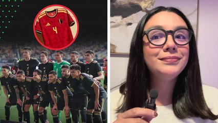 Selección Mexicana prepara rivales de nivel, Bélgica se suma a la lista