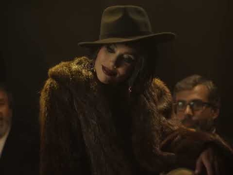 Cabaret @entradas