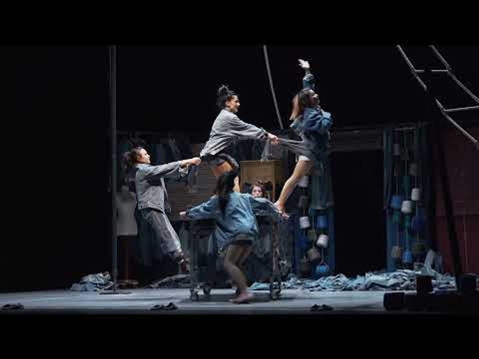 Nüshu | entradas.com